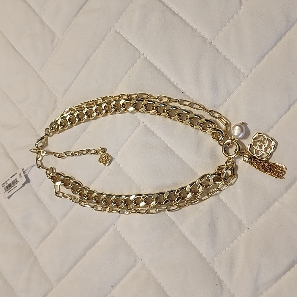 Kendra scott Necklace